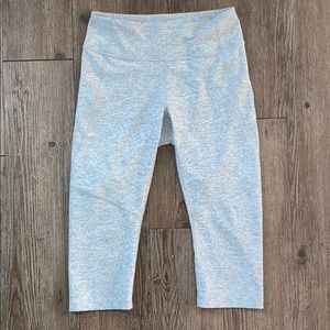 Outdoor Voices Cropped Leggings